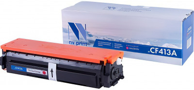 Совместимый картридж NV Print CF413A