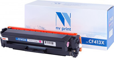 Совместимый картридж NV Print CF413X