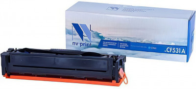 Совместимый картридж NV Print CF531A 205A