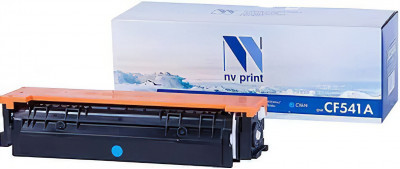 Совместимый картридж NV Print CF541A