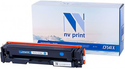 Совместимый картридж NV Print CF541X