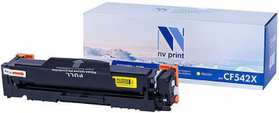 Совместимый картридж NV Print CF542X