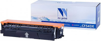 Совместимый картридж NV Print CF543X