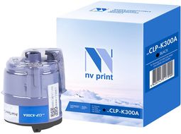 Совместимый картридж NV Print CLP-K300A