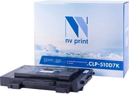 Совместимый картридж NV Print CLP-510D7K