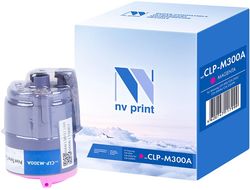 Совместимый картридж NV Print CLP-M300A