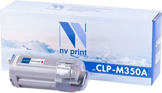 Совместимый картридж NV Print CLP-M350A