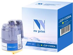 Совместимый картридж NV Print CLP-Y300A
