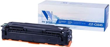 Совместимый картридж NV Print CLT-C504S