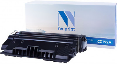 Совместимый картридж NV Print CZ192A