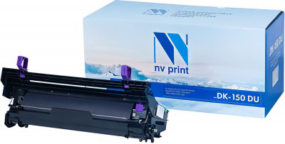 Совместимый фотобарабан NV Print DK-150