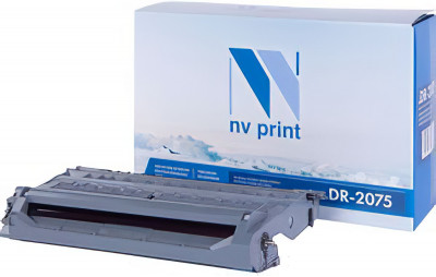 Совместимый фотобарабан NV Print DR-2075