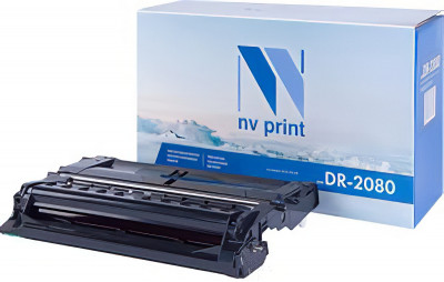 Совместимый фотобарабан NV Print DR-2080