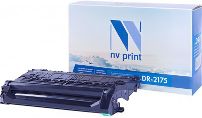 Совместимый фотобарабан NV Print DR-2175