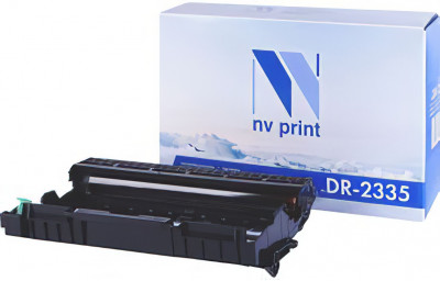 Совместимый фотобарабан NV Print DR-2335