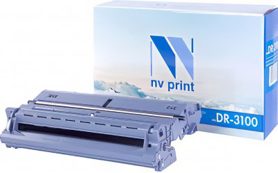 Совместимый фотобарабан NV Print DR-3100
