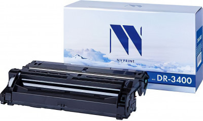 Совместимый фотобарабан NV Print DR-3400