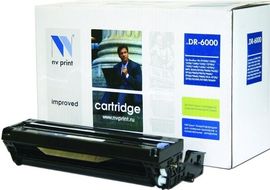 Совместимый фотобарабан NV Print DR-6000