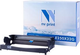 Совместимый фотобарабан NV Print E250X22G