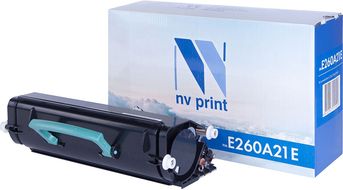 Совместимый картридж NV Print E260A21E