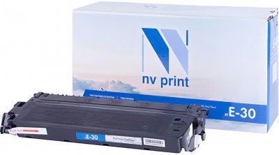 Совместимый картридж NV Print E30 1491A003