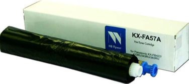 Совместимая термопленка NV Print KX-FA57A