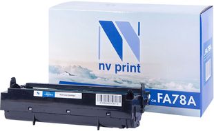 Совместимый фотобарабан NV Print KX-FA78A7