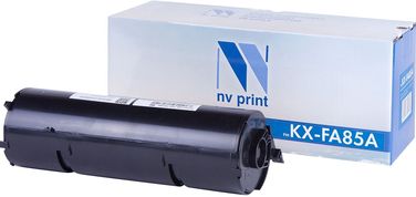 Совместимая тонер-туба NV Print KX-FA85A