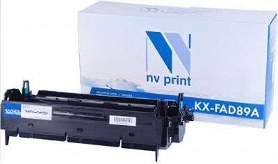 Совместимый фотобарабан NV Print KX-FAD89A7