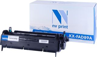Совместимый фотобарабан NV Print KX-FAD93A7