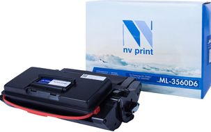 Совместимый картридж NV Print ML-3560D6