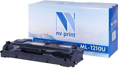 Совместимый картридж NV Print ML-1210D3