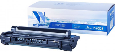 Совместимый картридж NV Print ML-1520D3