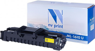 Совместимый картридж NV Print ML-1610D2