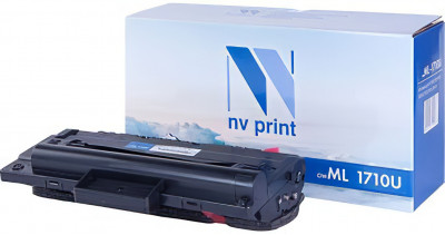 Совместимый картридж NV Print ML-1710D3