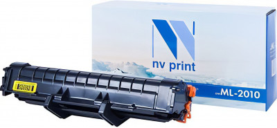 Совместимый картридж NV Print ML-2010D3