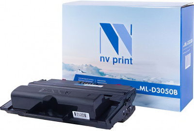 Совместимый картридж NV Print ML-D3050B