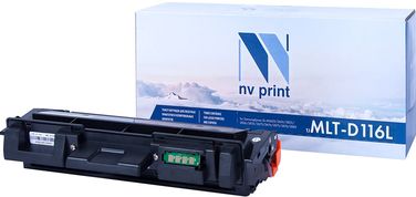 Совместимый картридж NV Print MLT-D116L
