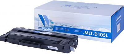 Совместимый картридж NV Print MLT-D105L