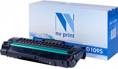 Совместимый картридж NV Print MLT-D109S