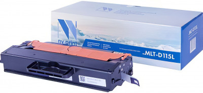 Совместимый картридж NV Print MLT-D115L