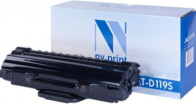 Совместимый картридж NV Print MLT-D119S
