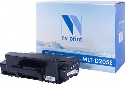 Совместимый картридж NV Print MLT-D205E