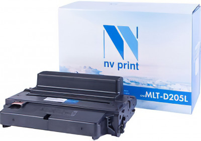 Совместимый картридж NV Print MLT-D205L