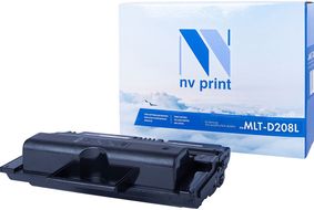 Совместимый картридж NV Print MLT-D208L