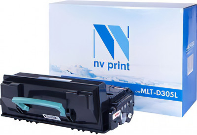 Совместимый картридж NV Print MLT-D305L