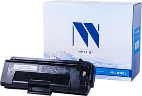 Совместимый картридж NV Print MLT-D307L