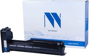 Совместимый картридж NV Print MLT-D707L