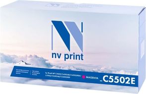 Совместимый картридж NV Print MPC5502EM