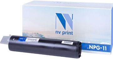 Совместимый картридж NV Print NPG-11 Toner 1382A002